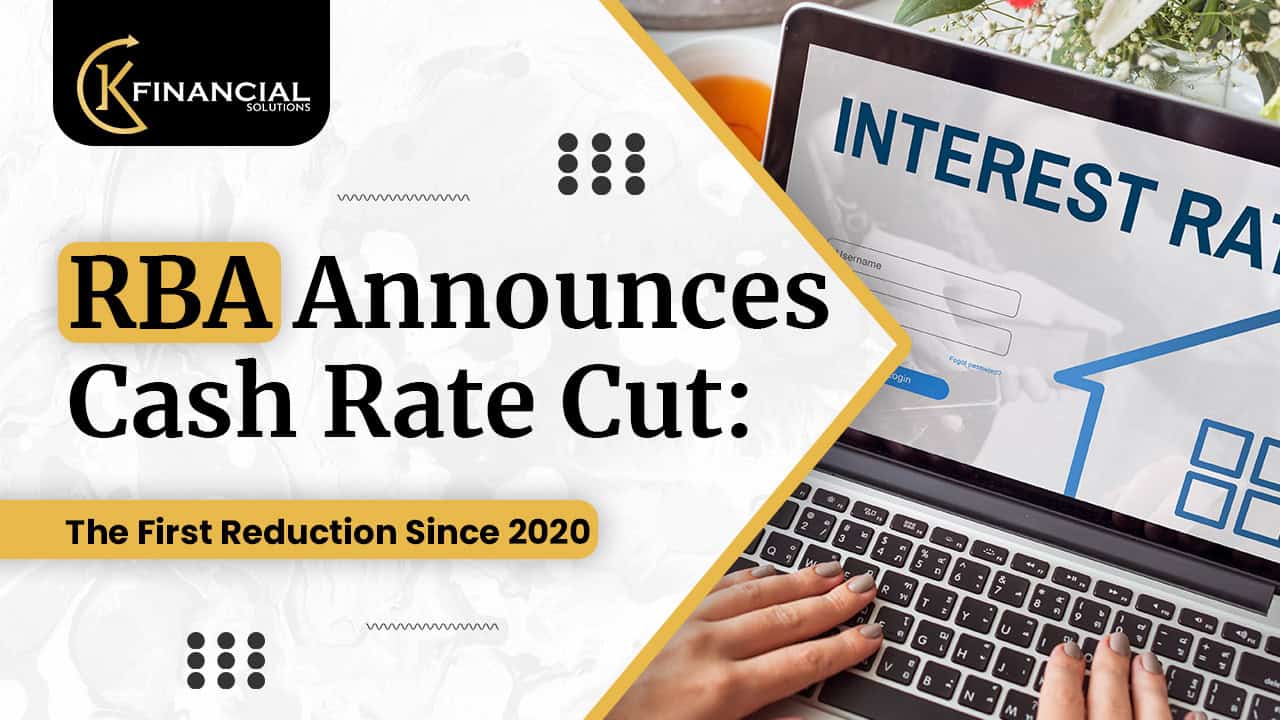 Reserve Bank Cuts Interest Rates: Key Insights and Implications