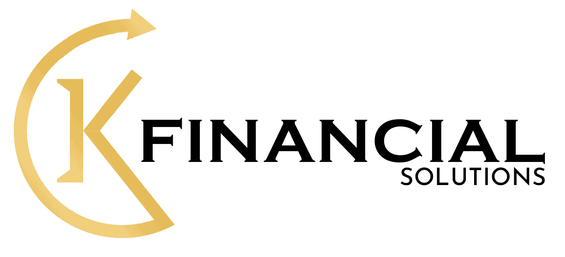 K Financial Solutions Logo