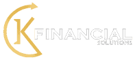 K Financial Solutions Logo